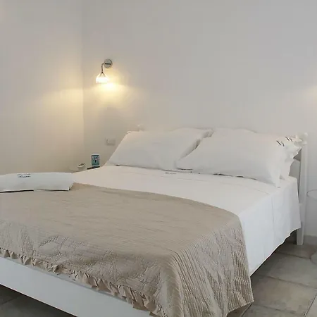 Sant'eufemia Self Check In 4*