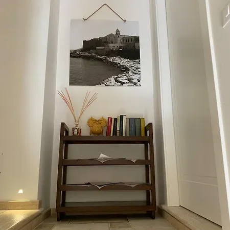 Sant'eufemia Self Check In Гостевой дом 4*