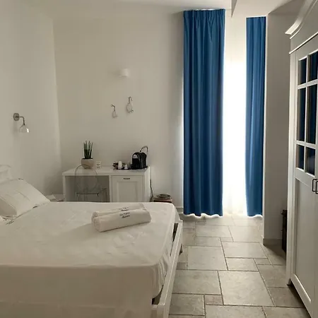 Sant'eufemia Self Check In 4* Вьесте