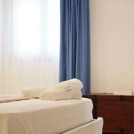 Sant'eufemia Self Check In Гостевой дом 4*