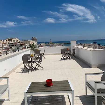 Guest house Sant'eufemia Self Check In *