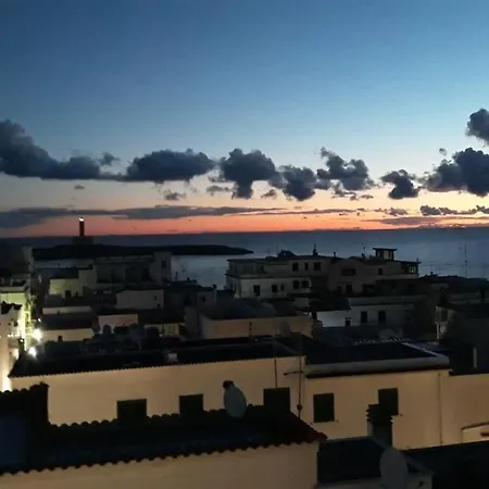 Guest house Sant'eufemia Self Check In Vieste