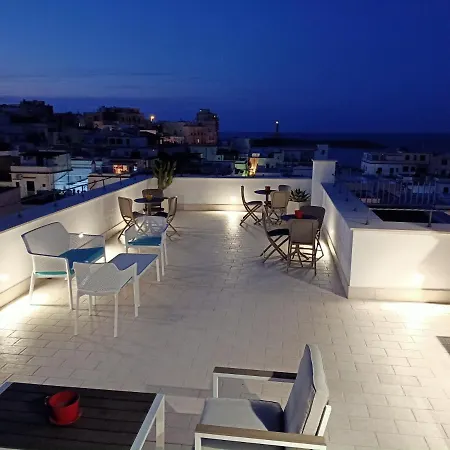 Pensjonat Sant'eufemia Self Check In 4*