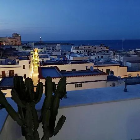 Sant'eufemia Self Check In * Vieste