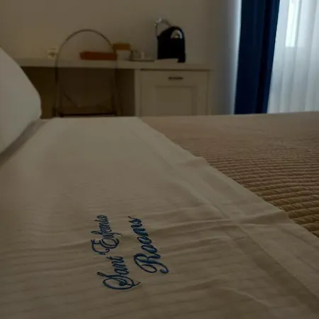 Sant'eufemia Self Check In فيستَ