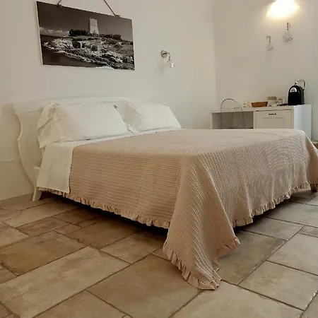 Gasthof Sant'eufemia Vieste