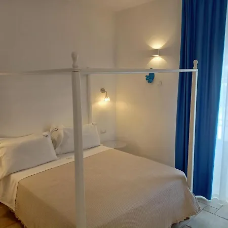 بيت ضيافة Sant'eufemia Self Check In 4*