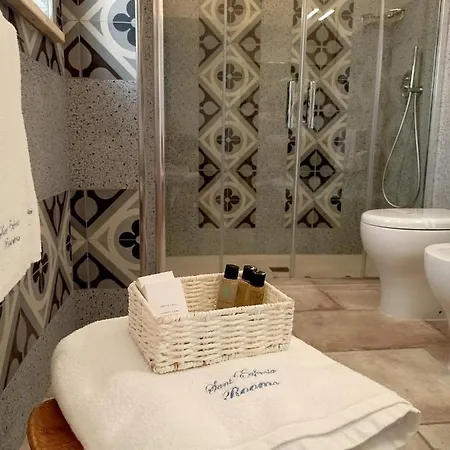 Guest house Sant'eufemia Self Check In Vieste