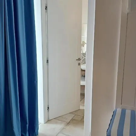 Guest house Sant'eufemia Self Check In Vieste