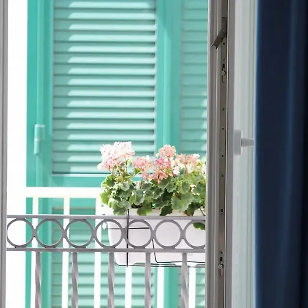 Guest house Sant'eufemia Self Check In *