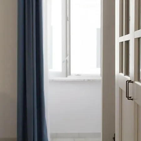 Sant'eufemia Self Check In بيت ضيافة فيستَ