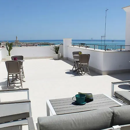 Sant'eufemia Self Check In فيستَ