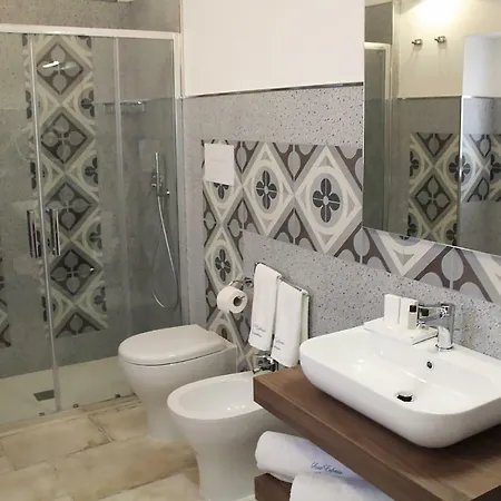 Sant'eufemia Gasthof Vieste