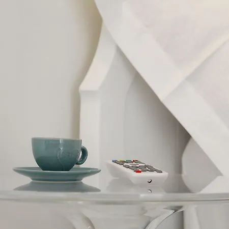 Guest house Sant'eufemia Self Check In *