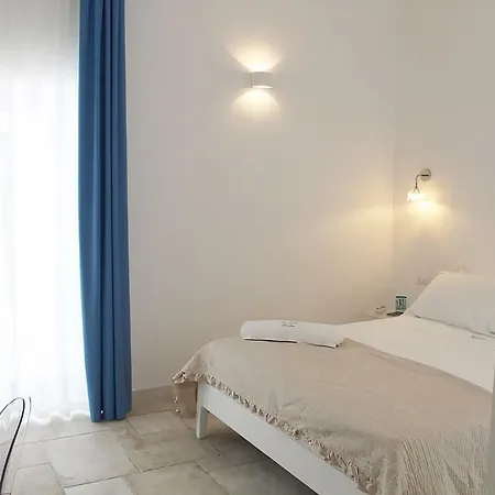 Sant'eufemia Self Check In 4*