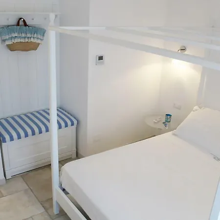 Guest house Sant'eufemia Self Check In *