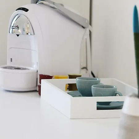 Sant'eufemia Self Check In 4* فيستَ