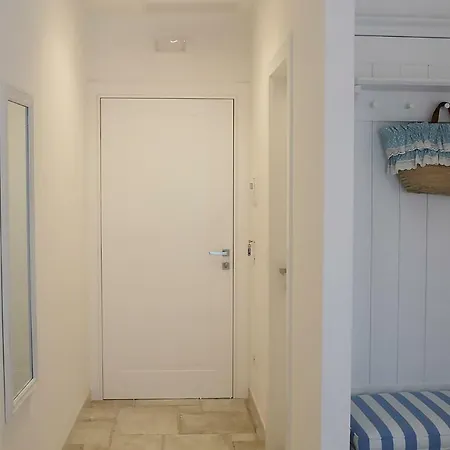 Sant'eufemia Self Check In فيستَ