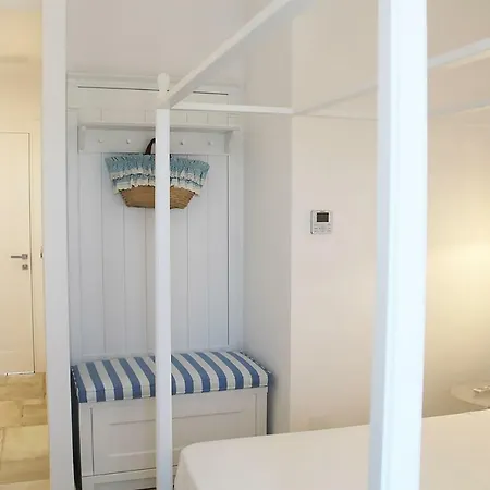 Sant'eufemia Self Check In Guest house Vieste