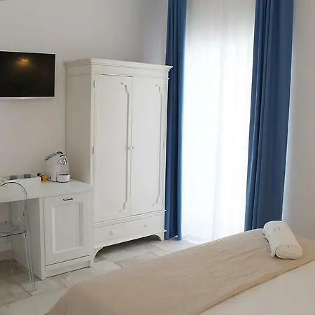 Sant'eufemia Self Check In Vieste
