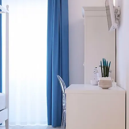Sant'eufemia Self Check In Guest house Vieste