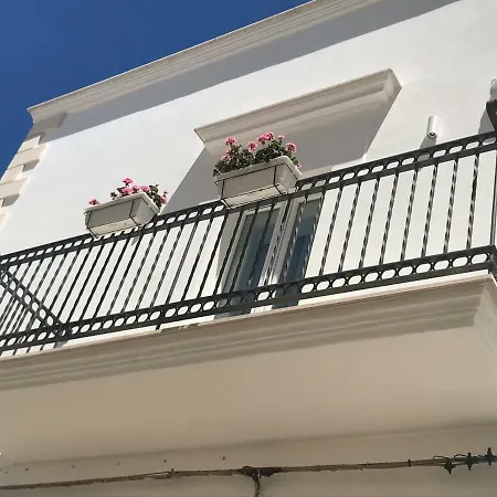 Guest house Sant'eufemia Self Check In Vieste