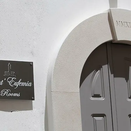 Sant'eufemia Self Check In Guest house
