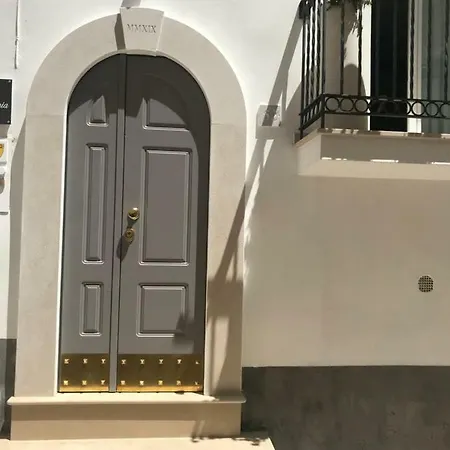 Sant'eufemia Self Check In 4* فيستَ