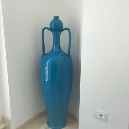 Guest house Sant'eufemia Self Check In