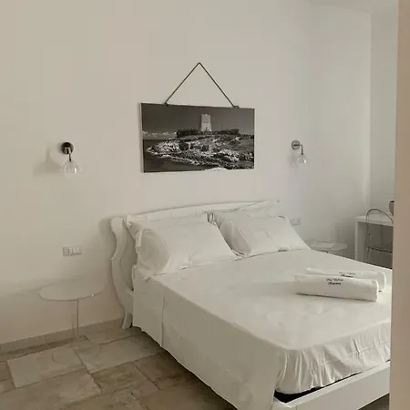 Sant'eufemia Self Check In Guest house Vieste