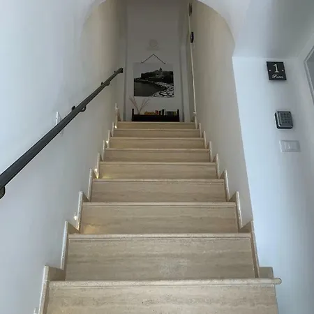 بيت ضيافة Sant'eufemia Self Check In 4*