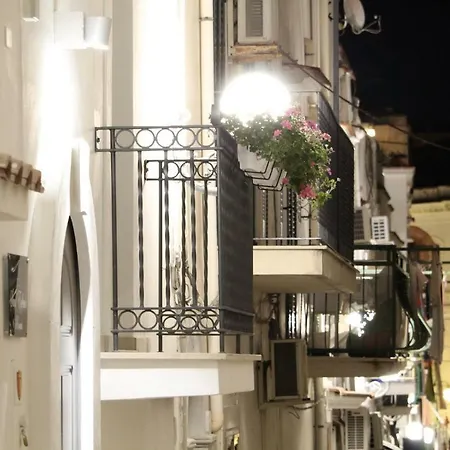 Guest house Sant'eufemia Self Check In Vieste