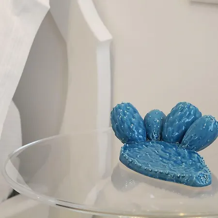 Gasthof Sant'eufemia Vieste