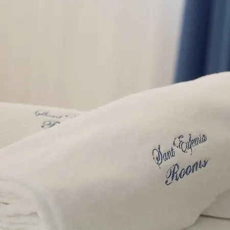 Sant'eufemia Gasthof Vieste