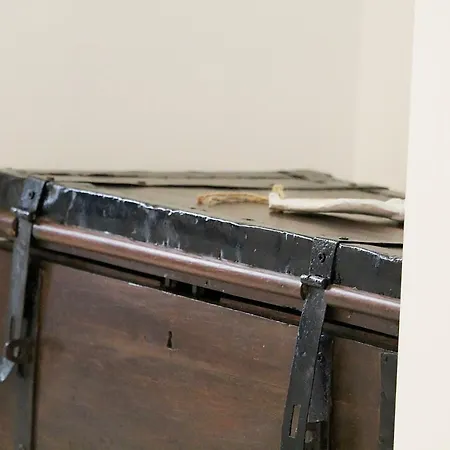 Sant'eufemia Self Check In 4*