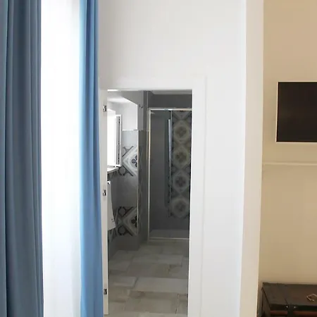 بيت ضيافة Sant'eufemia Self Check In فيستَ