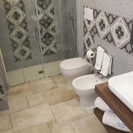Guest house Sant'eufemia Self Check In Vieste