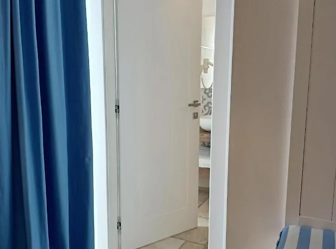 بيت ضيافة Sant'eufemia Self Check In فيستَ