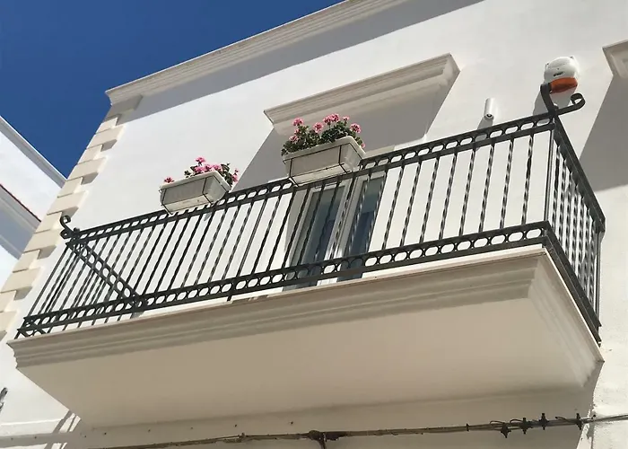 بيت ضيافة Sant'eufemia Self Check In فيستَ