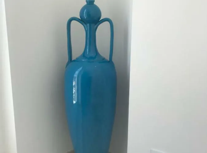 بيت ضيافة Sant'eufemia Self Check In