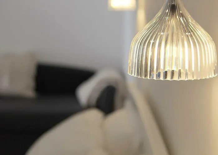 بيت ضيافة Sant'eufemia Self Check In